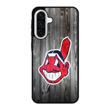 Cleveland Indians Samsung Galaxy A56 Case FE0061
