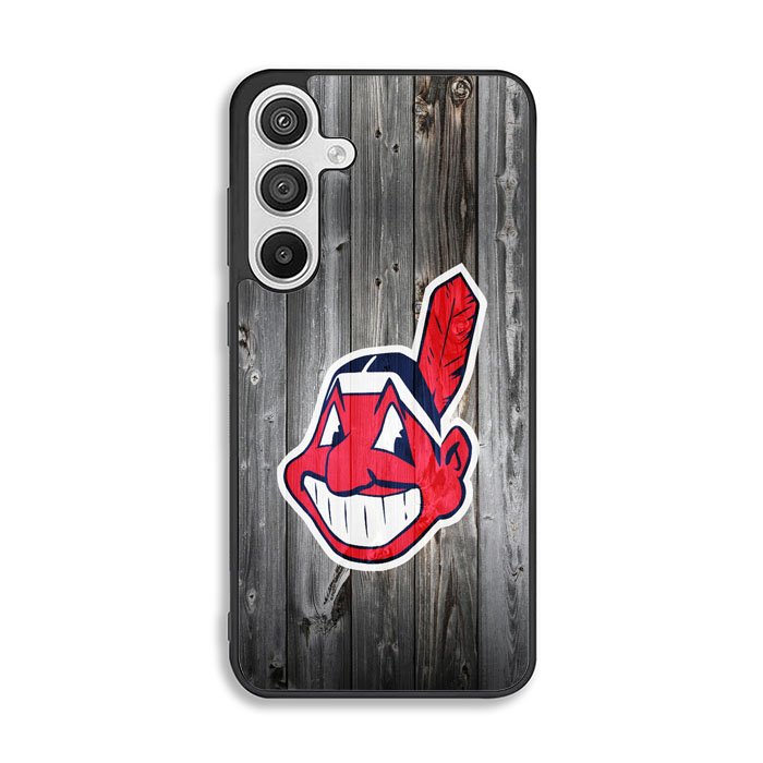 Cleveland Indians Samsung Galaxy A26 Case FE1317