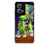 marvin the martian ufo Motorola Moto Edge 2024 Case FE4675