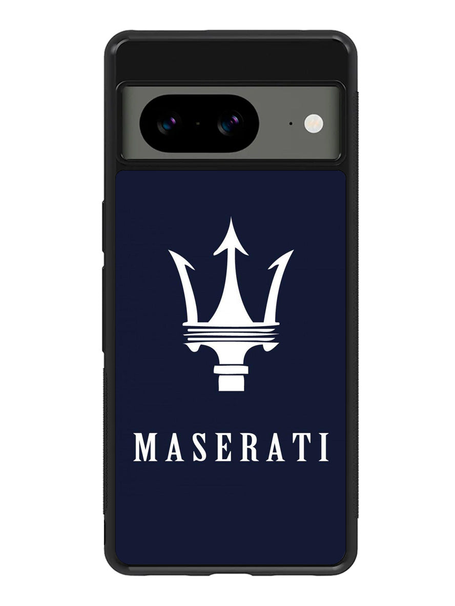 maserati Google Pixel 8a Case