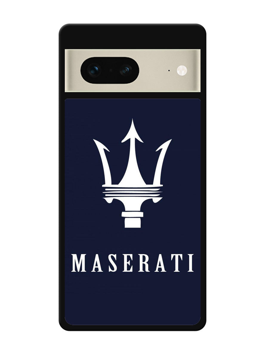maserati Google Pixel 7 Case
