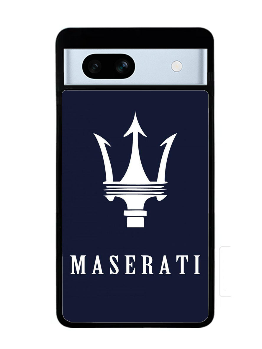 maserati Google Pixel 7A Case
