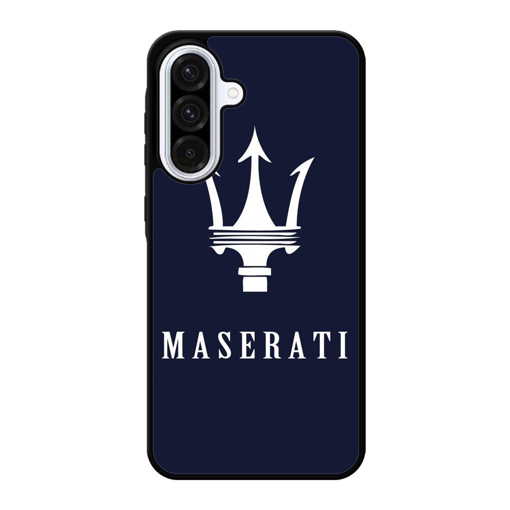 maserati Samsung Galaxy A56 Case FE6268