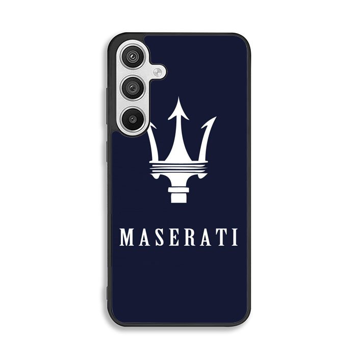 maserati Samsung Galaxy A26 Case FE6268