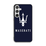 maserati Samsung Galaxy A26 Case FE6268