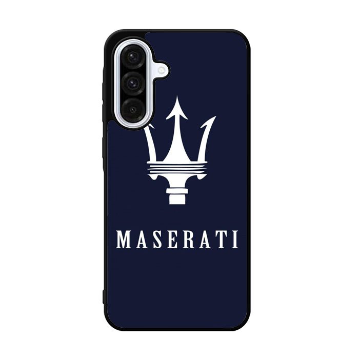 maserati Samsung Galaxy A36 Case FE6268