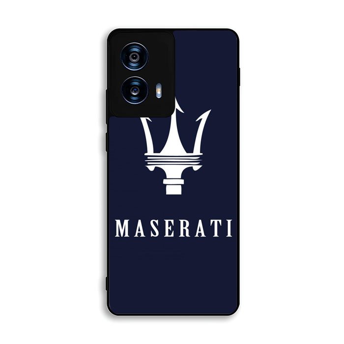 maserati Motorola Moto G Power 5G 2024 Case FE6268