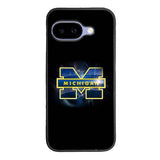 michigan wolverines X00951 Google Pixel 10A Case
