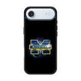 michigan wolverines X00951 iPhone Air Case