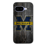 michigan wolverines X00950 Google Pixel 10A Case