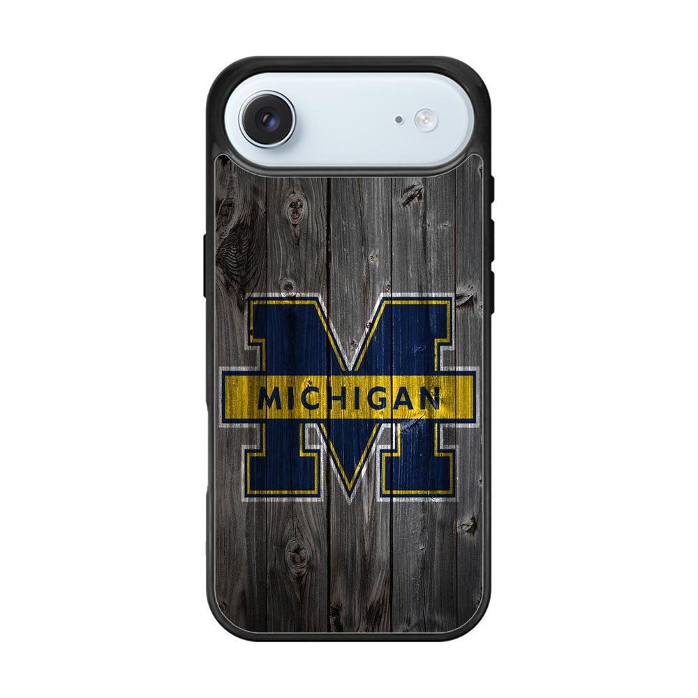 michigan wolverines X00950 iPhone Air Case