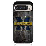 michigan wolverines X00950 Google Pixel 9 Pro XL Case