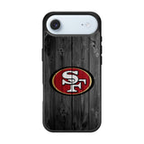 san francisco 49ers X00949 iPhone Air Case
