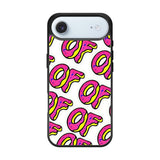 OF Donuts X00946 iPhone Air Case