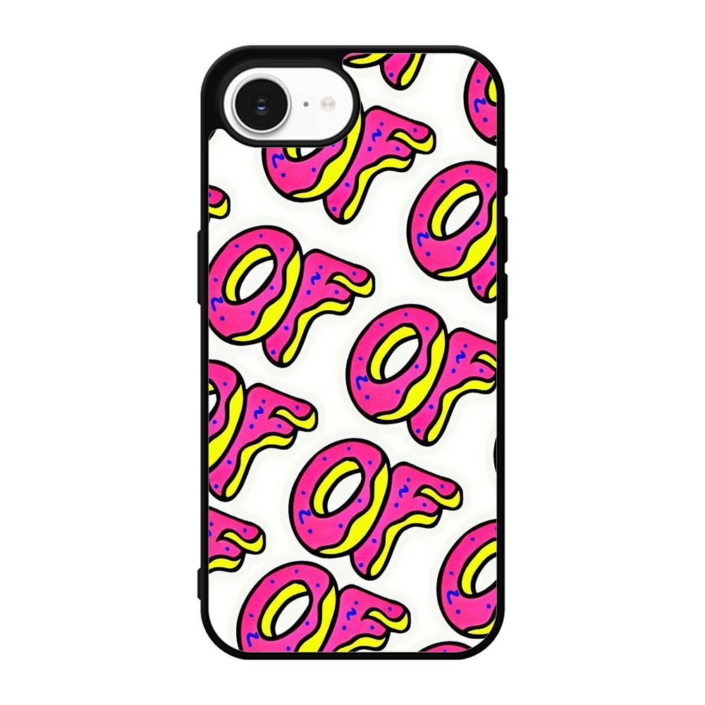 OF Donuts X00946 iPhone 17e Case