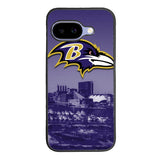 baltimore ravens X00943 Google Pixel 10A Case