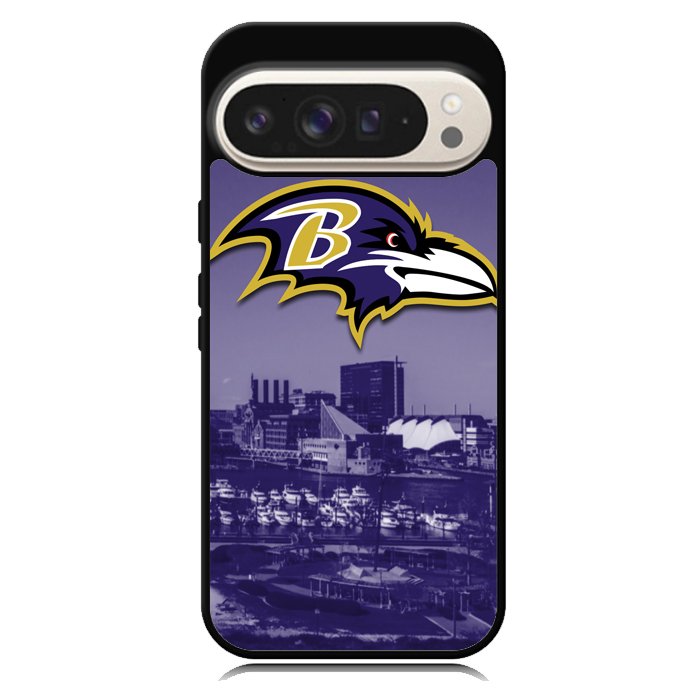 baltimore ravens X00943 Google Pixel 9 Pro XL Case