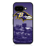 baltimore ravens X00943 Google Pixel 9A Case