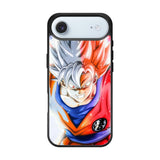 goku god instinct X00942 iPhone Air Case