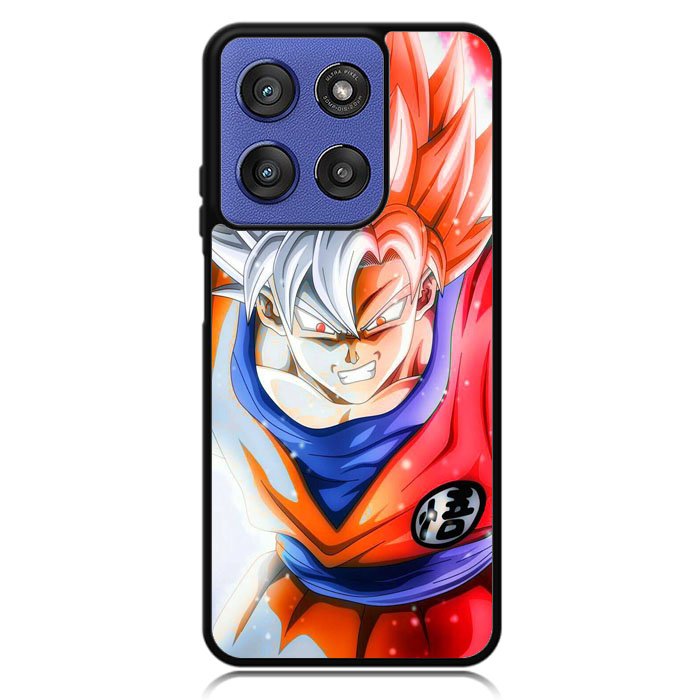 goku god instinct X00942 Motorola Moto G Stylus 5G 2025 Case