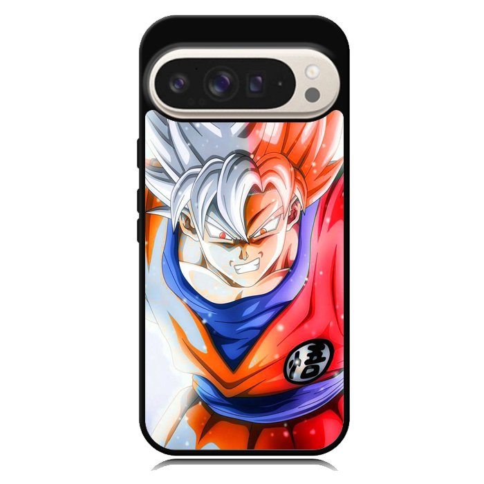 goku god instinct X00942 Google Pixel 9 Pro XL Case