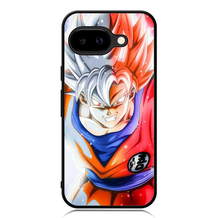 goku god instinct X00942 Google Pixel 9A Case