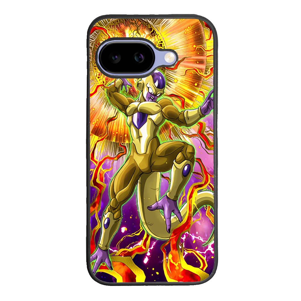 golden frieza X00941 Google Pixel 10A Case