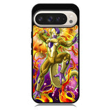 golden frieza X00941 Google Pixel 9 | Google Pixel 9 Pro Case