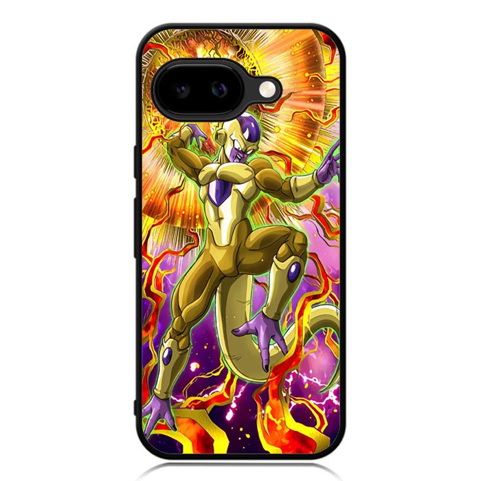 golden frieza X00941 Google Pixel 9A Case