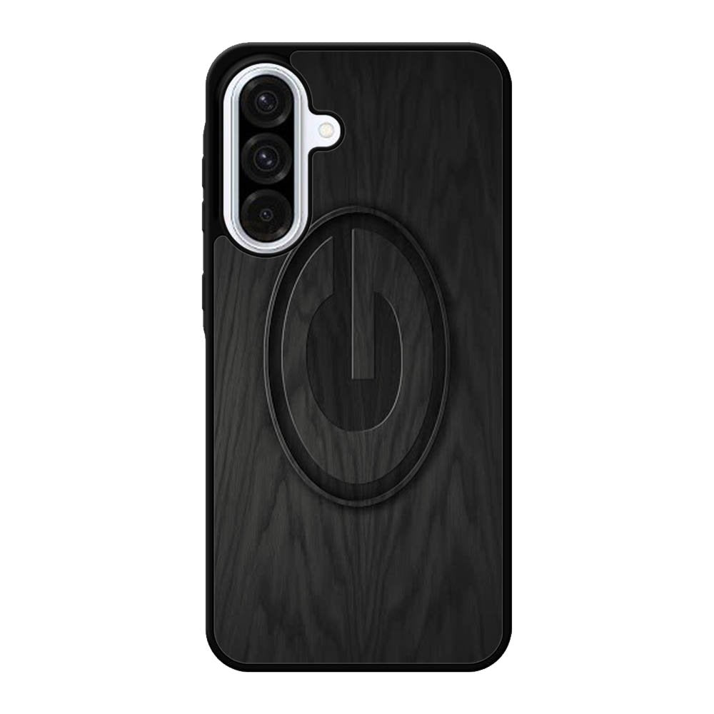Green Bay Packers 5th Samsung Galaxy A56 Case FE3950