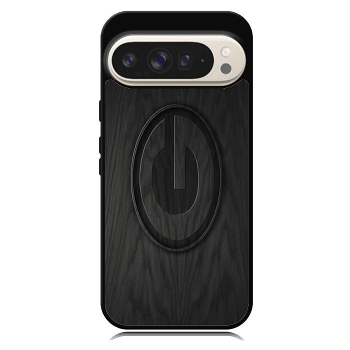 Green Bay Packers X00940 Google Pixel 9 Pro XL Case