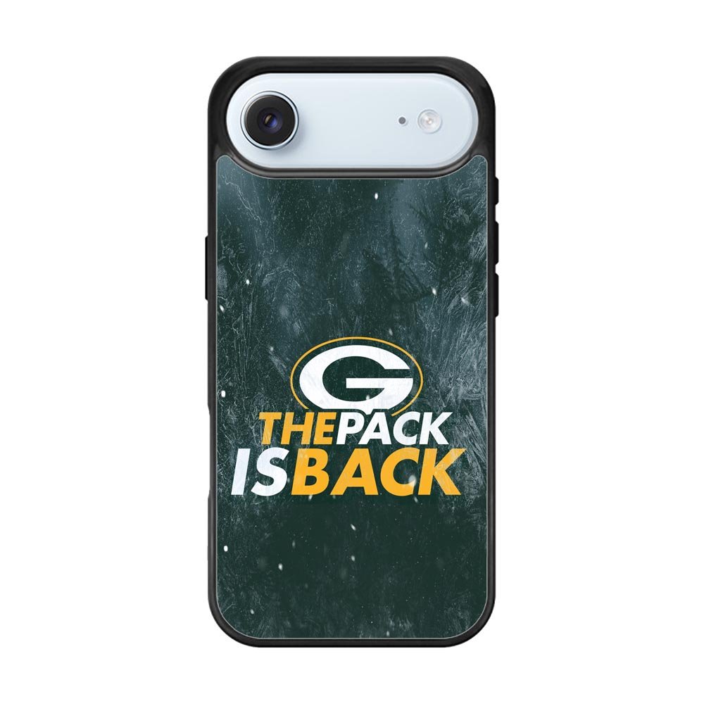 Green Bay Packers X00939 iPhone Air Case