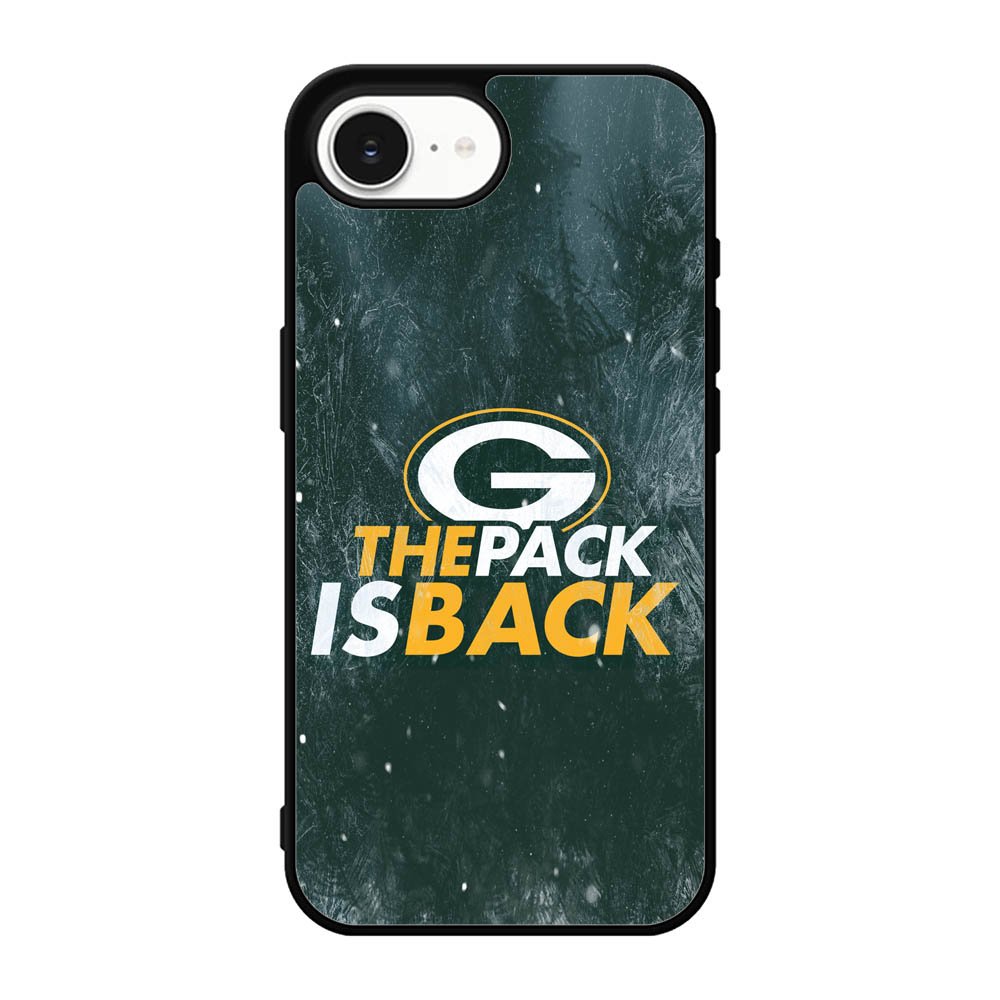 Green Bay Packers X00939 iPhone 17e Case