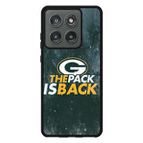 Green Bay Packers X00939 Motorola Moto Edge 2025 Case
