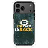 Green Bay Packers X00939 iPhone 18 Pro Max Case