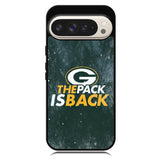 Green Bay Packers X00939 Google Pixel 9 Pro XL Case