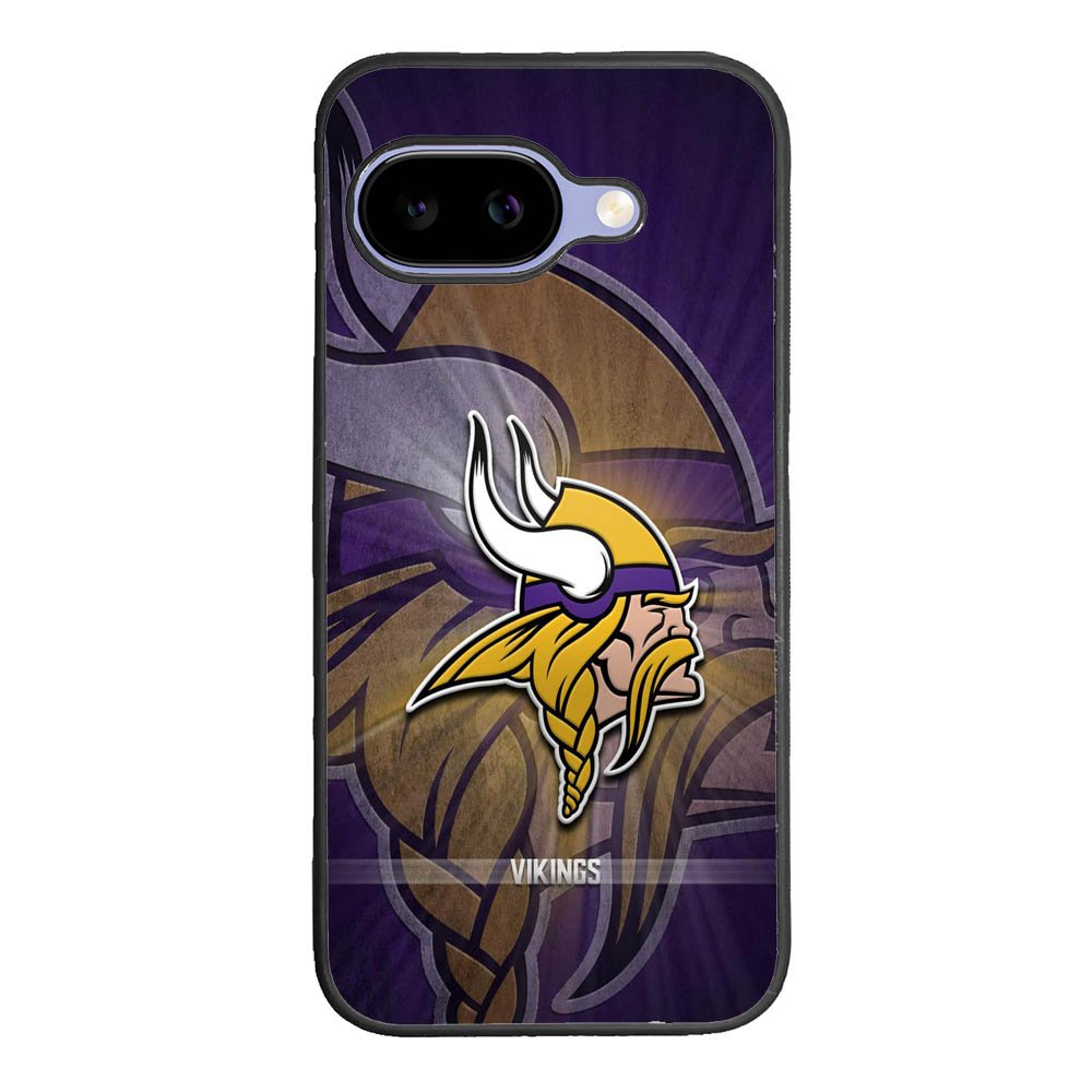 minnesota vikings X00938 Google Pixel 10A Case