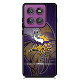 minnesota vikings X00938 Motorola Moto Edge 2025 | Moto Edge 60 Fusion | Moto Edge 60 Pro Case
