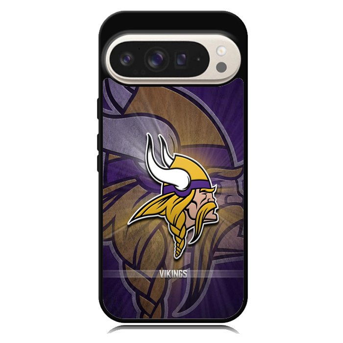minnesota vikings X00938 Google Pixel 9 | Google Pixel 9 Pro Case