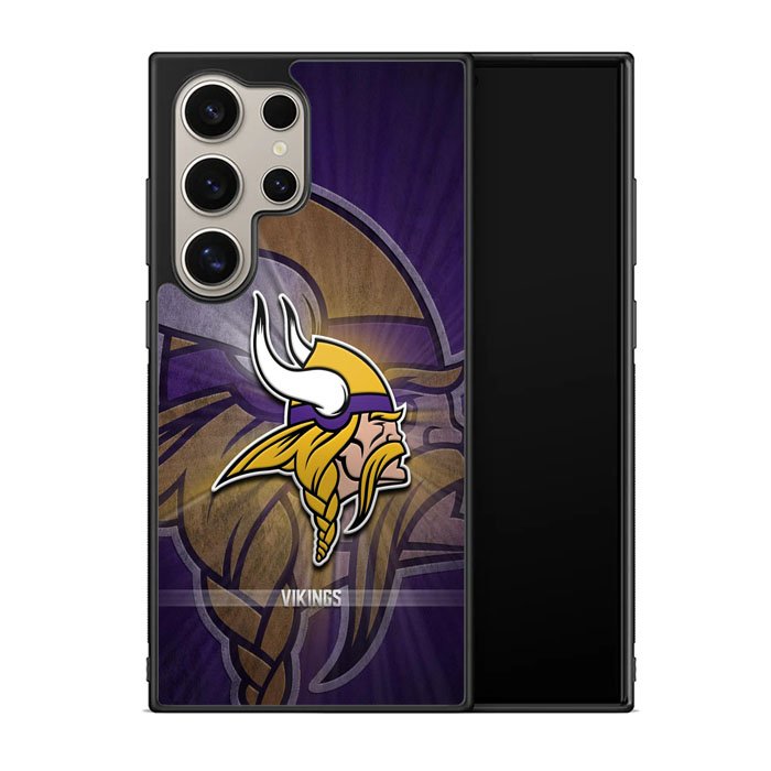 minnesota vikings X00938 Samsung Galaxy S25 Ultra 5G Case
