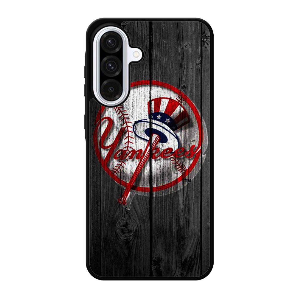 new york yankees logo 6th Samsung Galaxy A56 Case FE3071