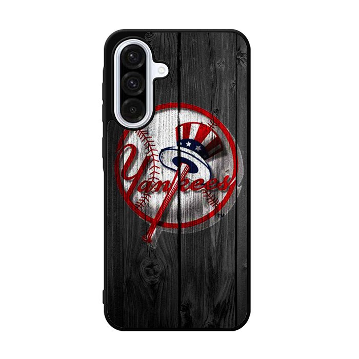 new york yankees logo 6th Samsung Galaxy A36 Case FE3071