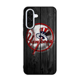 new york yankees logo 6th Samsung Galaxy A36 Case FE7548