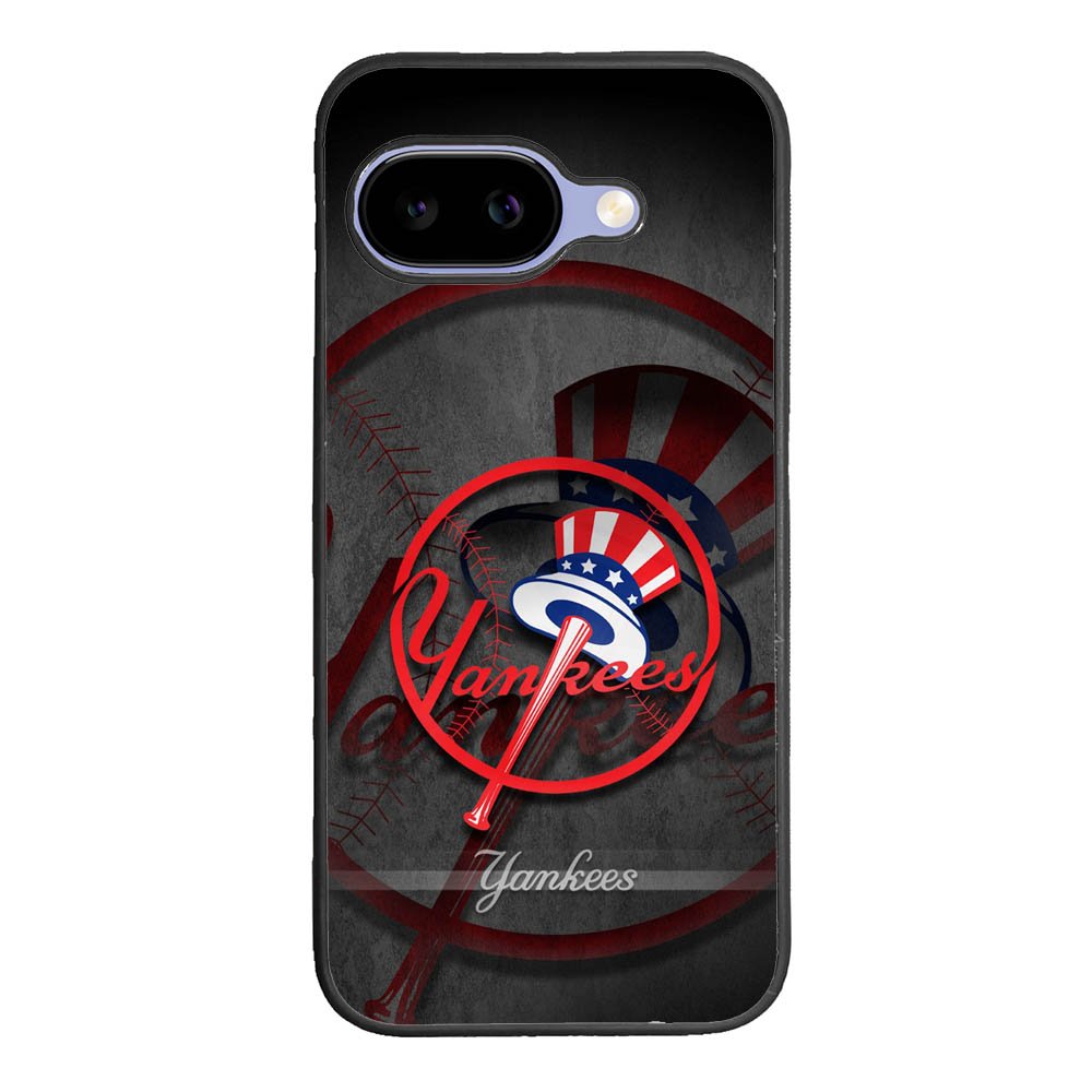 new york yankees X00936 Google Pixel 10A Case