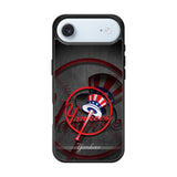new york yankees X00936 iPhone Air Case