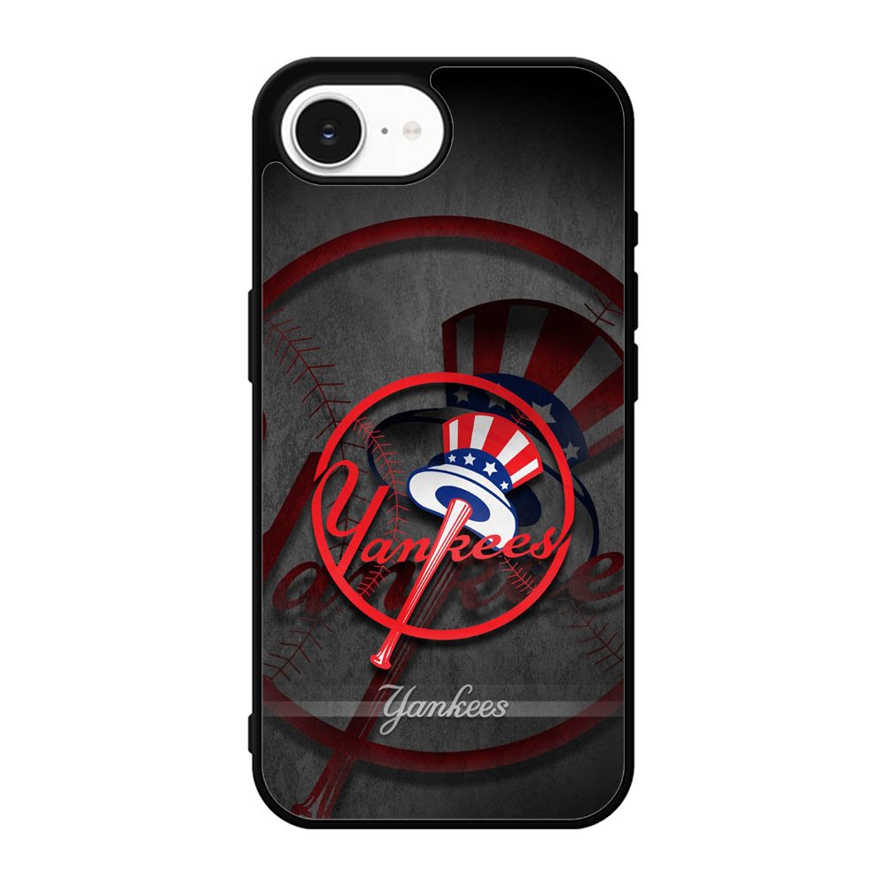 new york yankees X00936 iPhone 17e Case