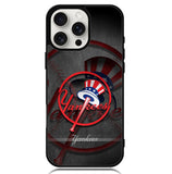 new york yankees X00936 iPhone 16 Pro Case