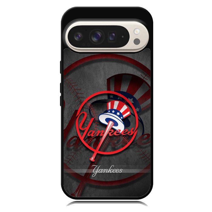 new york yankees X00936 Google Pixel 9 Pro XL Case