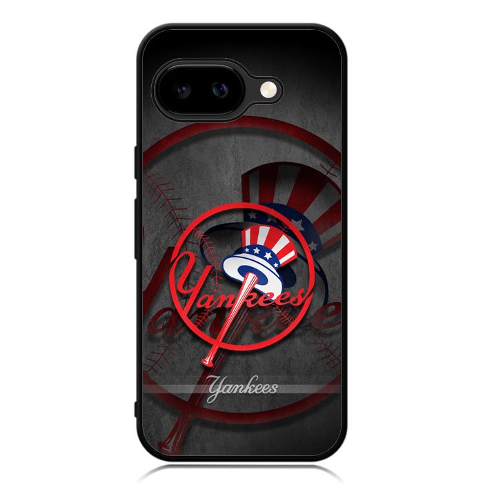 new york yankees X00936 Google Pixel 9A Case