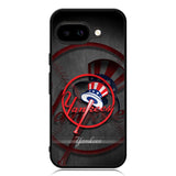 new york yankees X00936 Google Pixel 9A Case